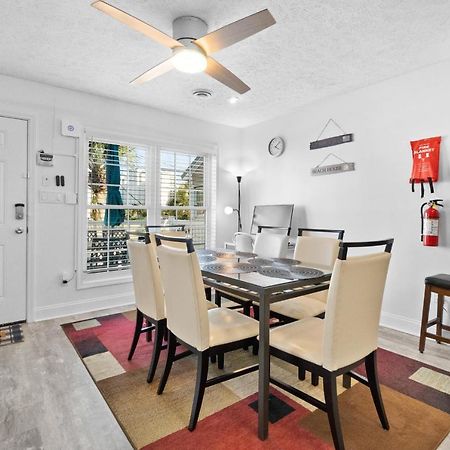 Willapye Beach House By The Sea Navarre Buitenkant foto
