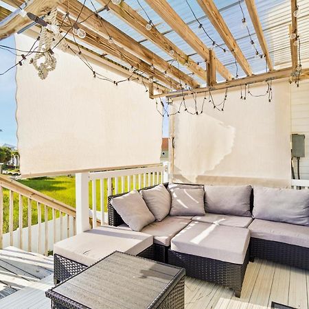 Willapye Beach House By The Sea Navarre Buitenkant foto