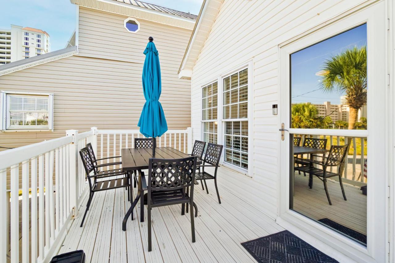 Willapye Beach House By The Sea Navarre Buitenkant foto