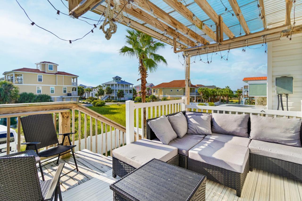 Willapye Beach House By The Sea Navarre Buitenkant foto