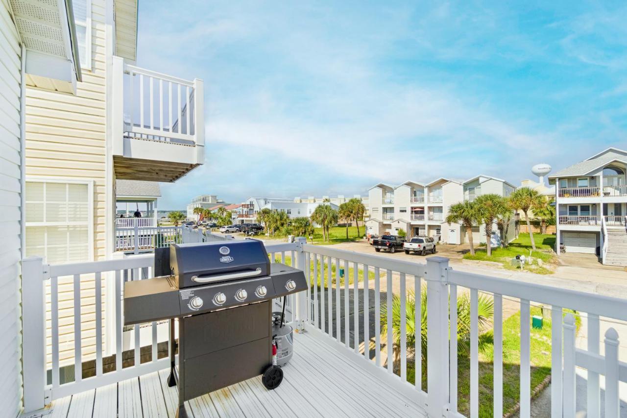 Willapye Beach House By The Sea Navarre Buitenkant foto